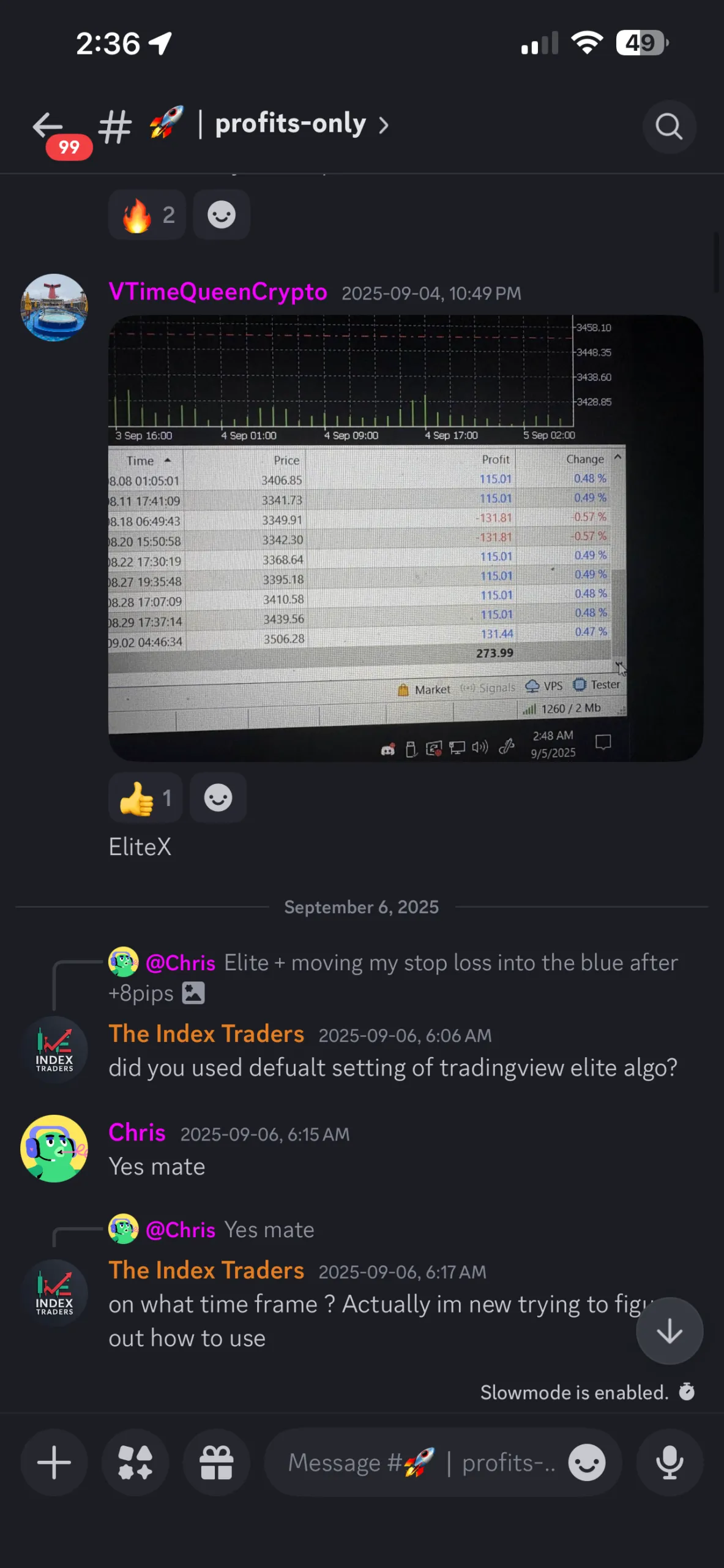 Winner screenshot 15