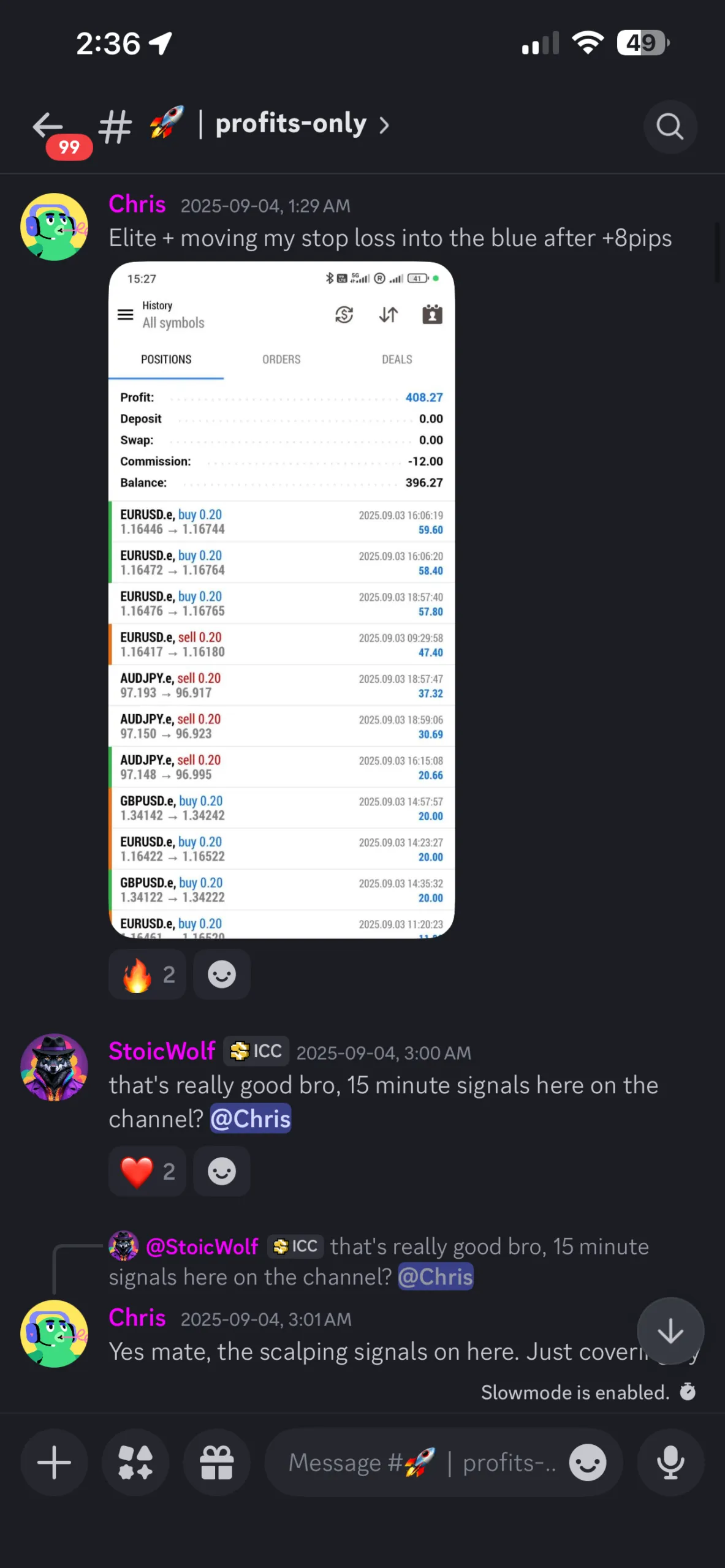 Winner screenshot 16