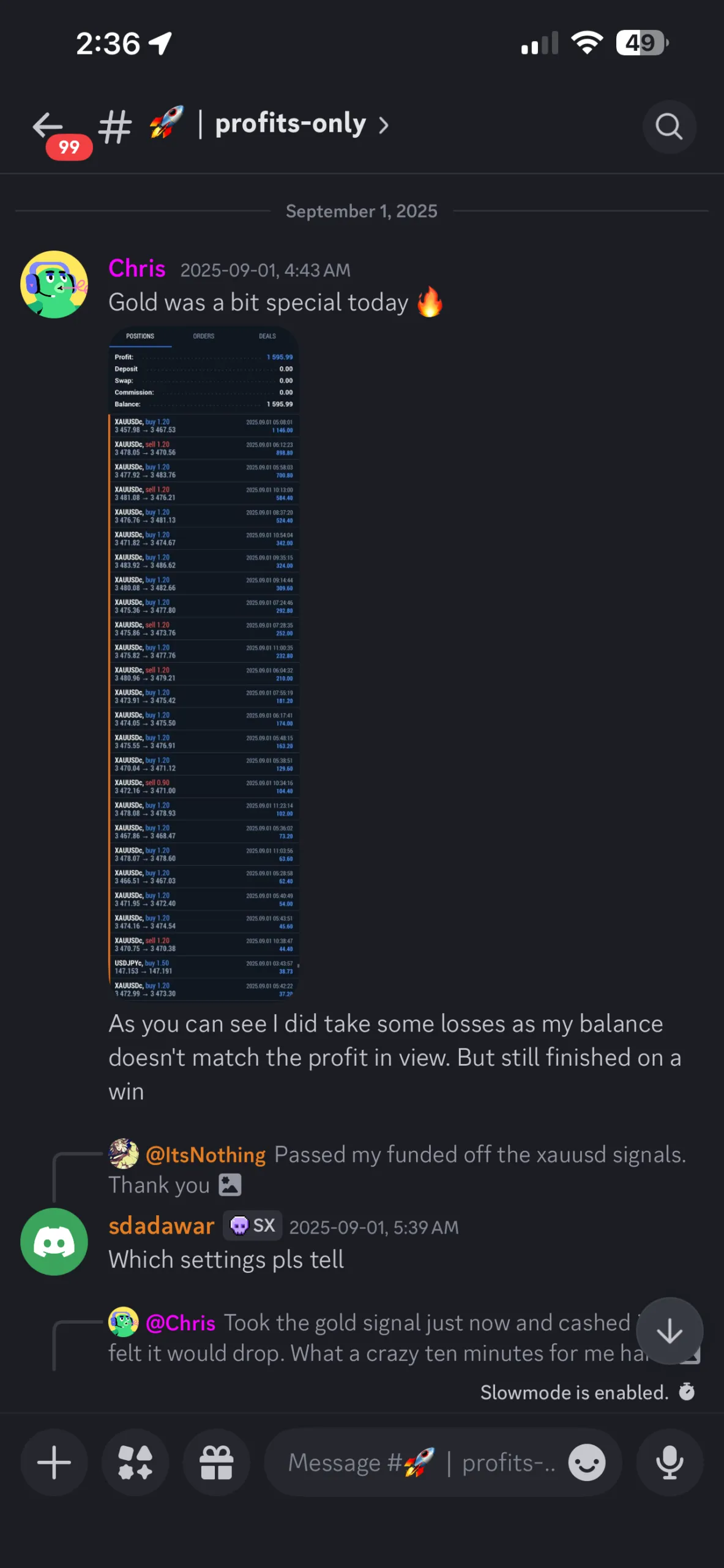 Winner screenshot 17