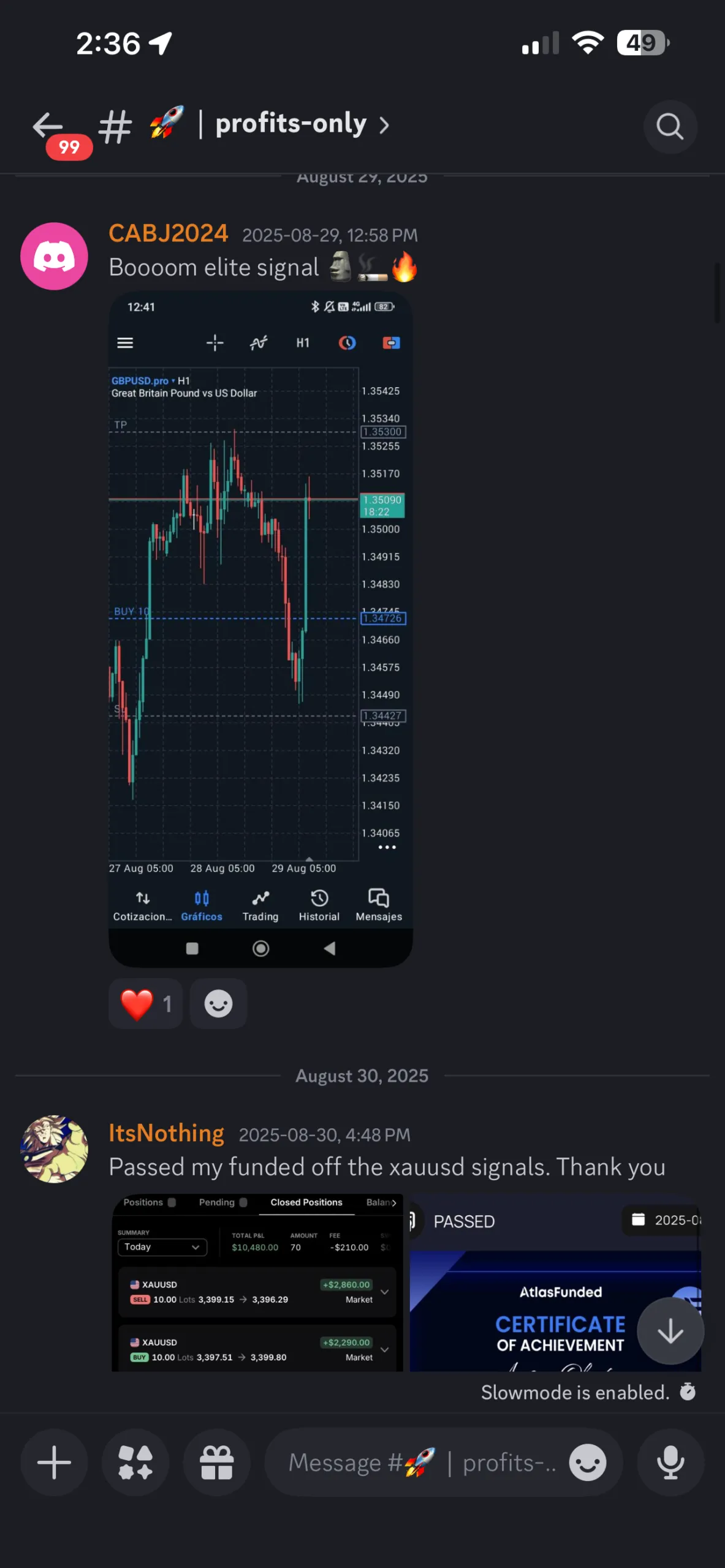 Winner screenshot 19