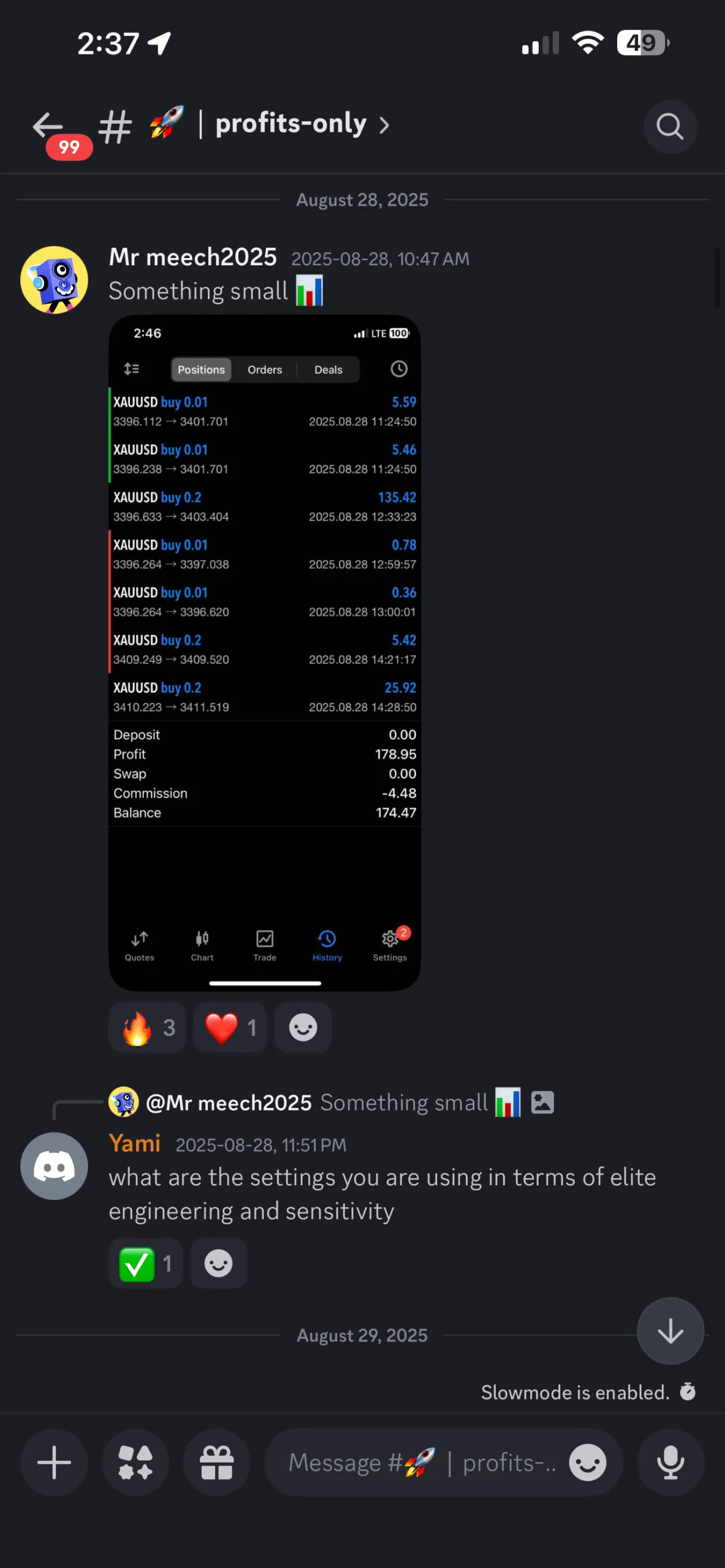 Winner screenshot 20